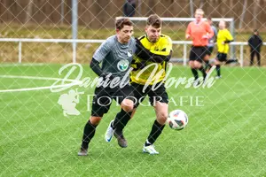11.03.2023 - SC Ried - FC Illdorf