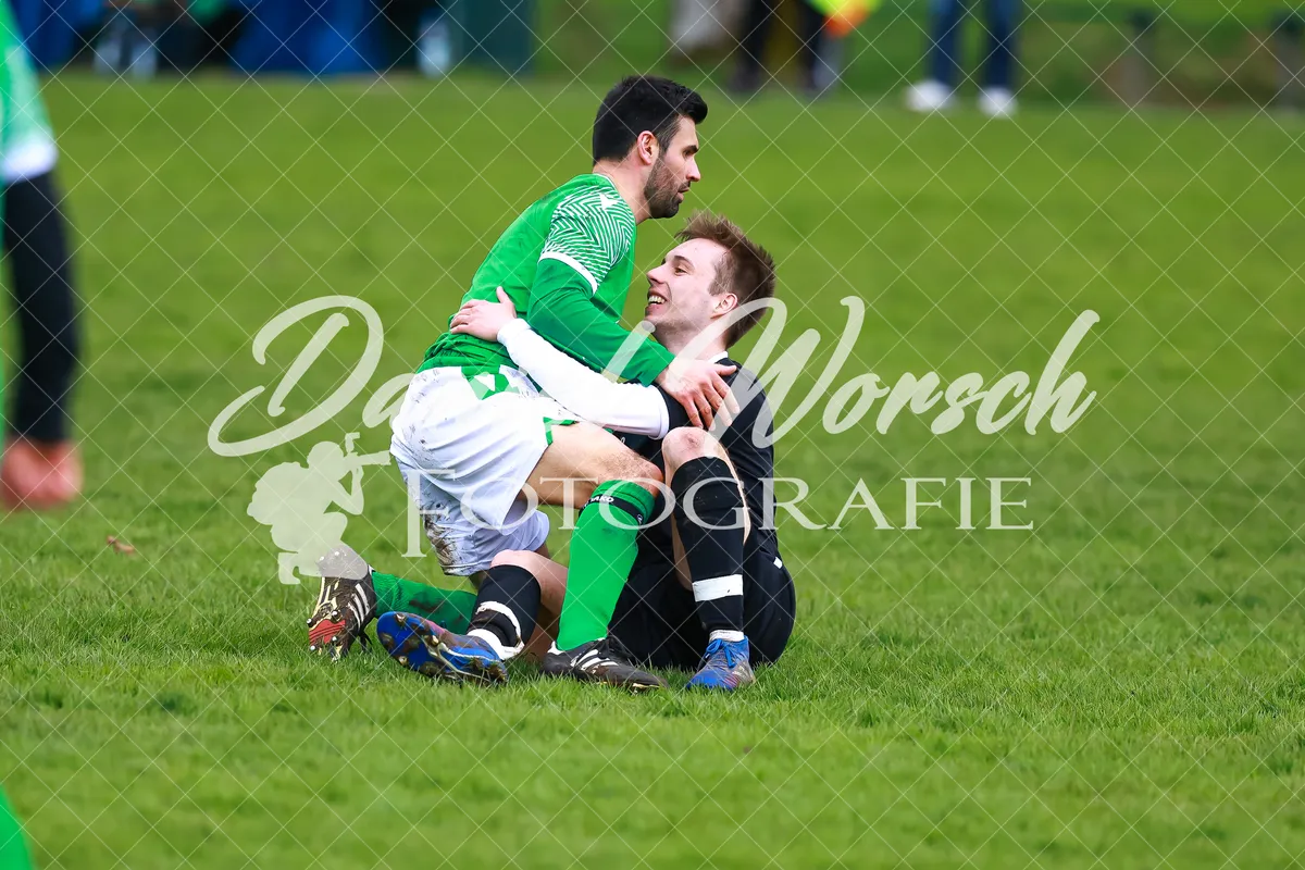 08.04.2023 - SV Straß - SC Ried