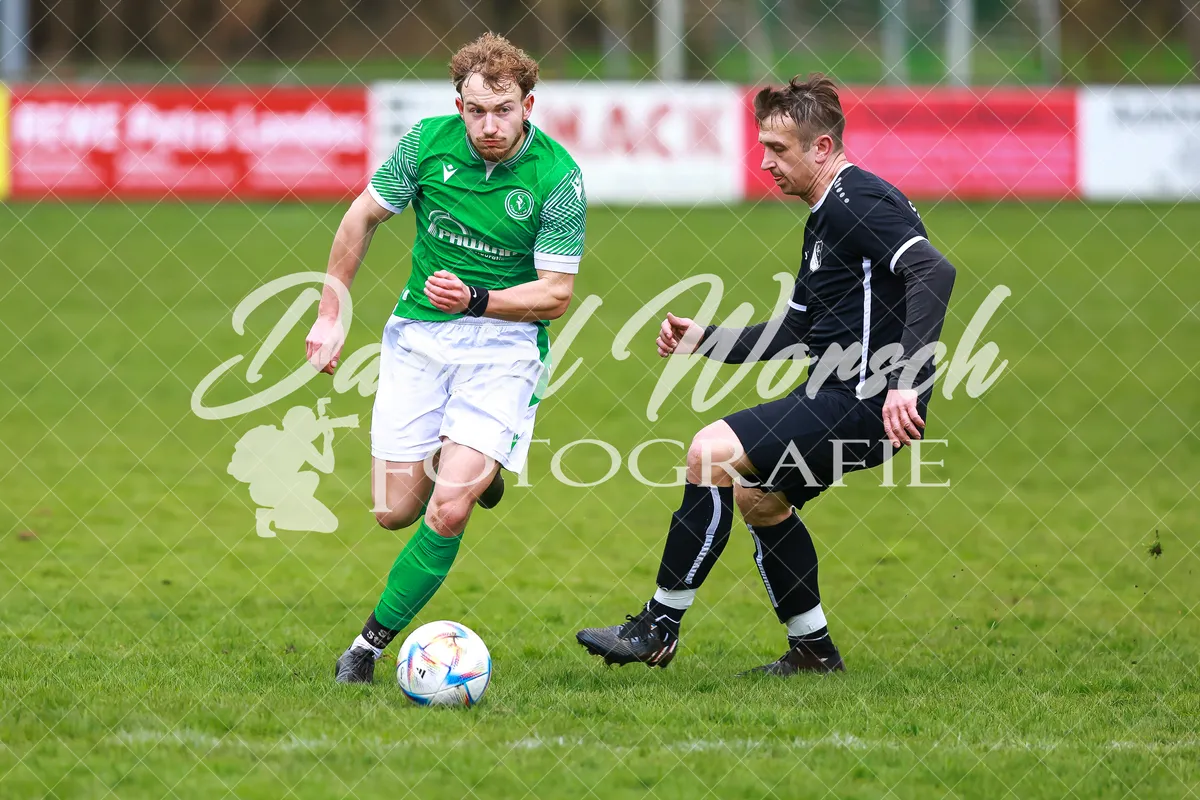 08.04.2023 - SV Straß - SC Ried