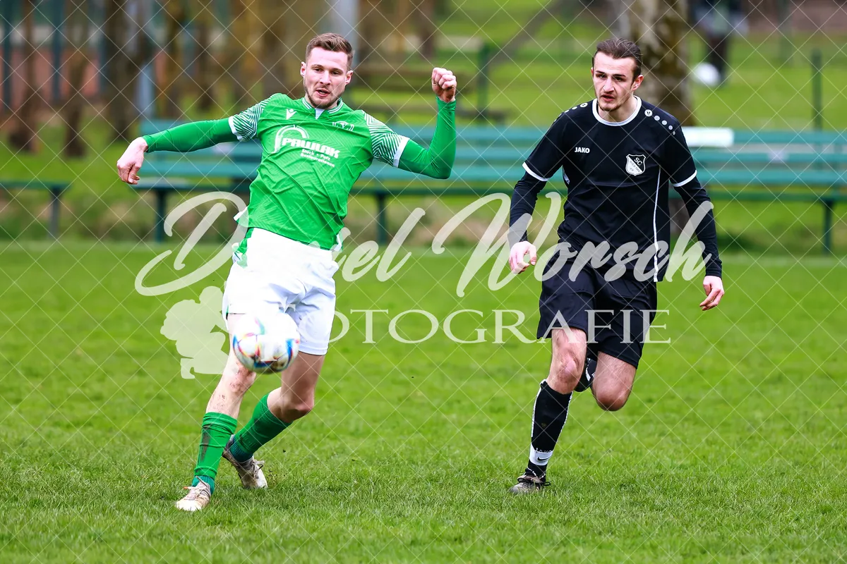 08.04.2023 - SV Straß - SC Ried