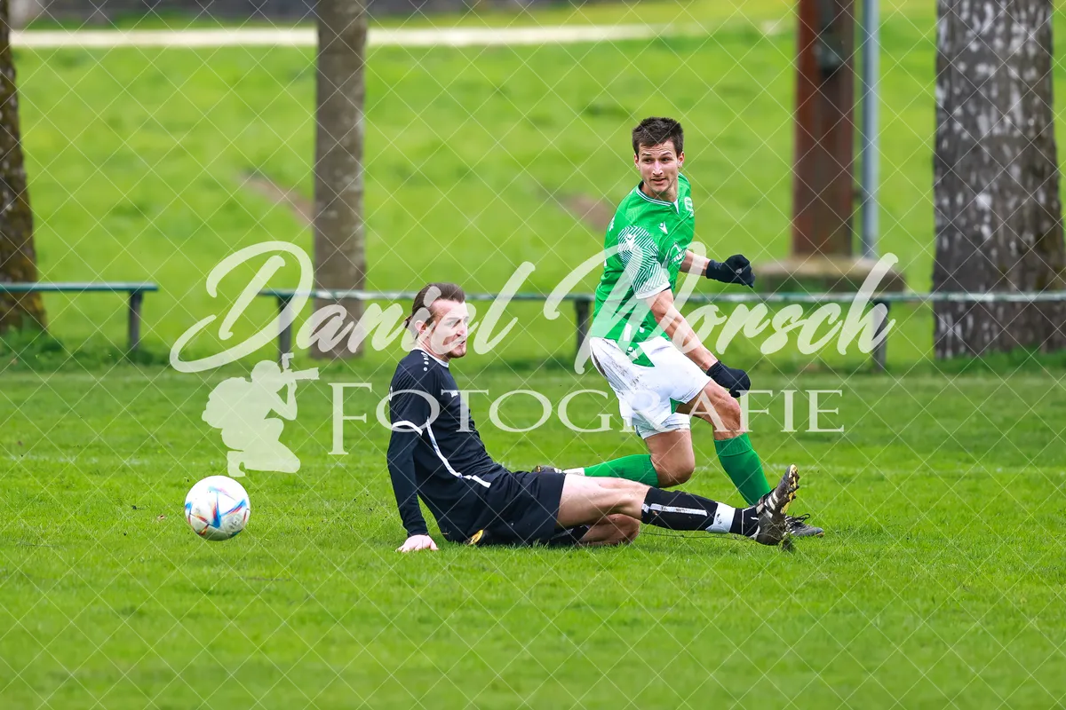 08.04.2023 - SV Straß - SC Ried