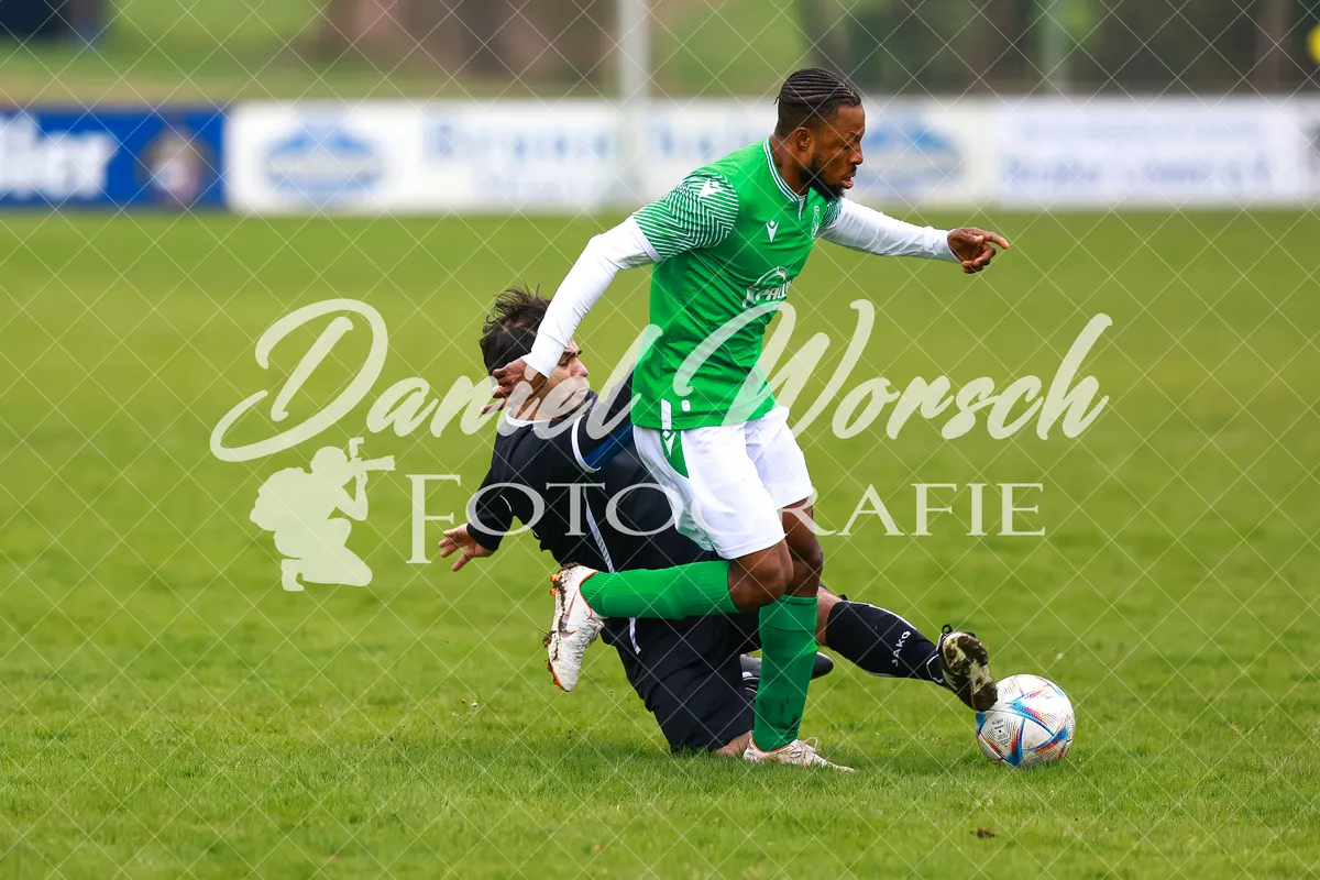 08.04.2023 - SV Straß - SC Ried