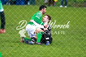 08.04.2023 - SV Straß - SC Ried