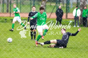 08.04.2023 - SV Straß - SC Ried