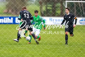 08.04.2023 - SV Straß - SC Ried