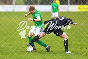 08.04.2023 - SV Straß - SC Ried