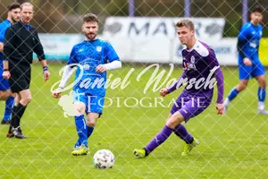 08.04.2023 - VfR Neuburg II - BSV Neuburg