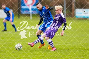 08.04.2023 - VfR Neuburg II - BSV Neuburg