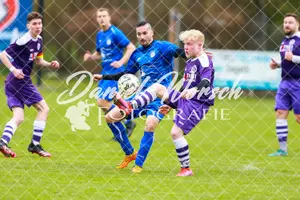 08.04.2023 - VfR Neuburg II - BSV Neuburg