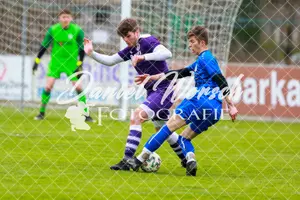 08.04.2023 - VfR Neuburg II - BSV Neuburg