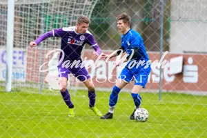 08.04.2023 - VfR Neuburg II - BSV Neuburg