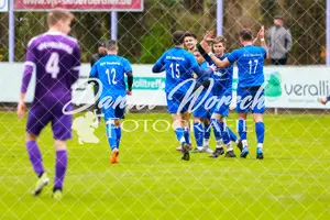 08.04.2023 - VfR Neuburg II - BSV Neuburg