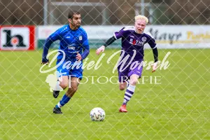 08.04.2023 - VfR Neuburg II - BSV Neuburg