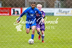 08.04.2023 - VfR Neuburg II - BSV Neuburg