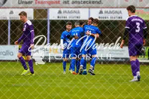 08.04.2023 - VfR Neuburg II - BSV Neuburg