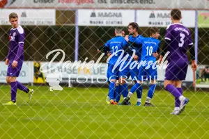 08.04.2023 - VfR Neuburg II - BSV Neuburg