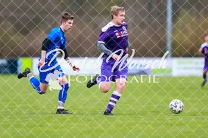 08.04.2023 - VfR Neuburg II - BSV Neuburg