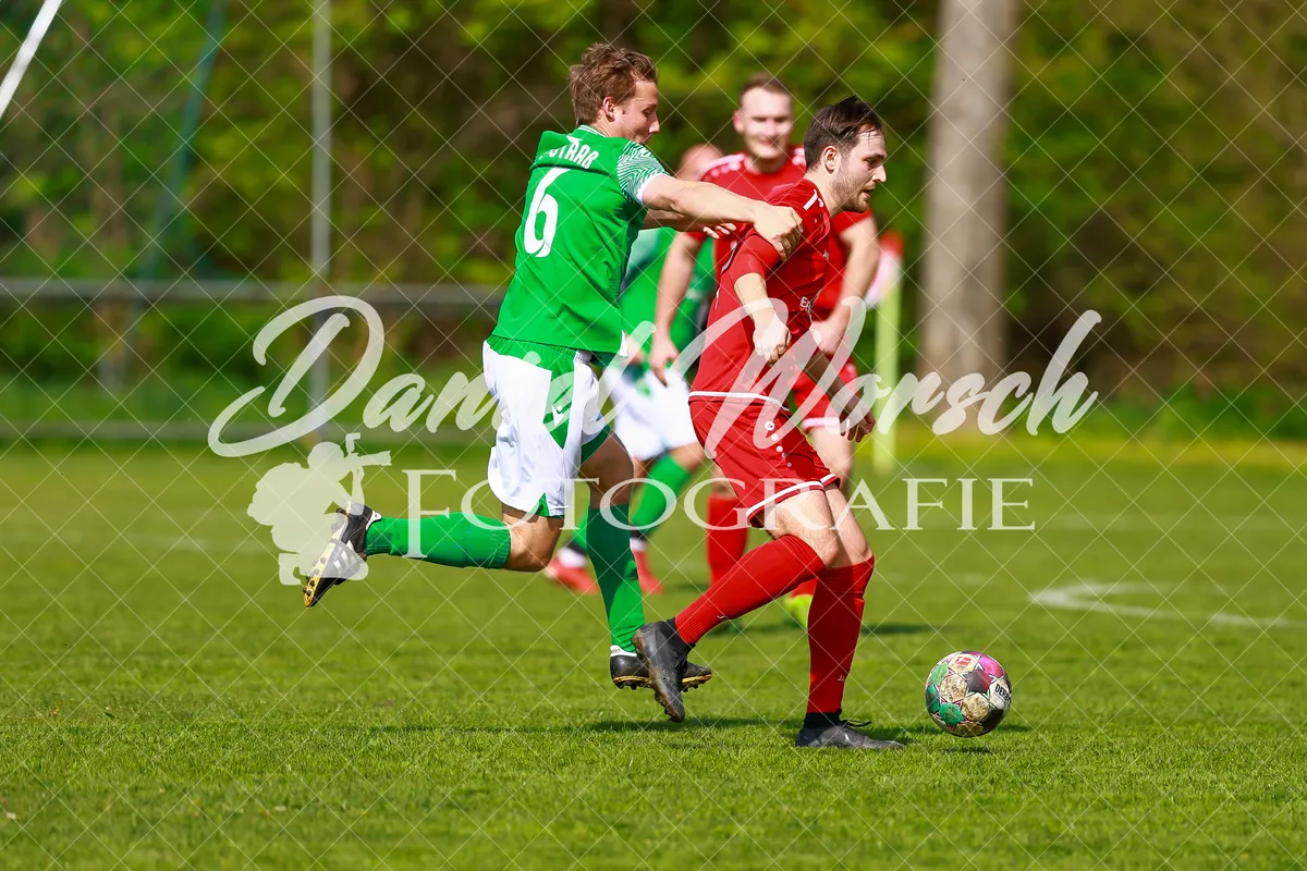 30.04.2023 - FC Zell-Bruck - SV Straß