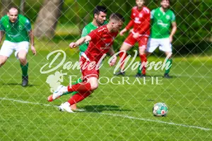 30.04.2023 - FC Zell-Bruck - SV Straß