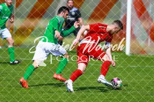 30.04.2023 - FC Zell-Bruck - SV Straß