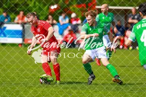 30.04.2023 - FC Zell-Bruck - SV Straß
