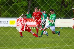 30.04.2023 - FC Zell-Bruck - SV Straß