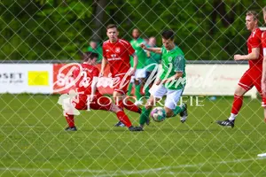 30.04.2023 - FC Zell-Bruck - SV Straß