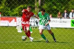 30.04.2023 - FC Zell-Bruck - SV Straß