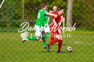 30.04.2023 - FC Zell-Bruck - SV Straß