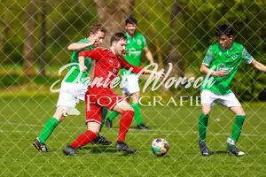 30.04.2023 - FC Zell-Bruck - SV Straß