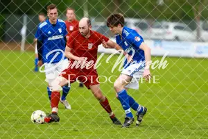14.05.2023 - SV Klingsmoos - SV Feldheim