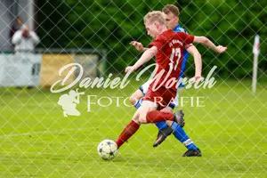 14.05.2023 - SV Klingsmoos - SV Feldheim