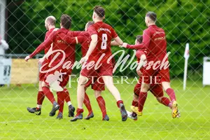 14.05.2023 - SV Klingsmoos - SV Feldheim