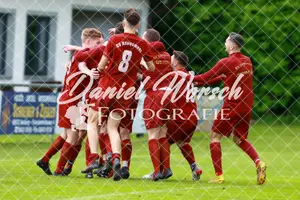 14.05.2023 - SV Klingsmoos - SV Feldheim