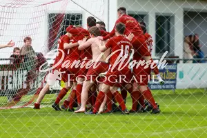 14.05.2023 - SV Klingsmoos - SV Feldheim