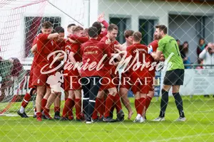 14.05.2023 - SV Klingsmoos - SV Feldheim