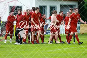 14.05.2023 - SV Klingsmoos - SV Feldheim