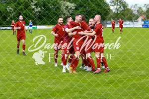 14.05.2023 - SV Klingsmoos - SV Feldheim