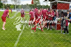 14.05.2023 - SV Klingsmoos - SV Feldheim