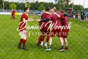 14.05.2023 - SV Klingsmoos - SV Feldheim