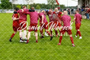 14.05.2023 - SV Klingsmoos - SV Feldheim