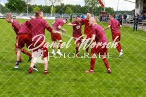 14.05.2023 - SV Klingsmoos - SV Feldheim