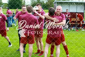 14.05.2023 - SV Klingsmoos - SV Feldheim