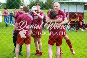 14.05.2023 - SV Klingsmoos - SV Feldheim