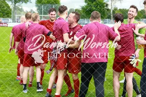 14.05.2023 - SV Klingsmoos - SV Feldheim