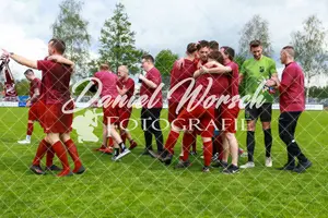 14.05.2023 - SV Klingsmoos - SV Feldheim