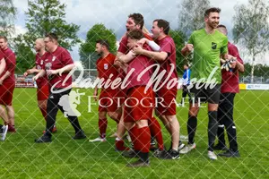 14.05.2023 - SV Klingsmoos - SV Feldheim