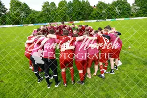 14.05.2023 - SV Klingsmoos - SV Feldheim