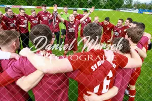 14.05.2023 - SV Klingsmoos - SV Feldheim