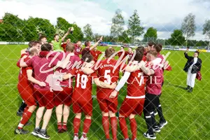 14.05.2023 - SV Klingsmoos - SV Feldheim